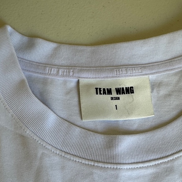 Team wang - Picture 8 of 9